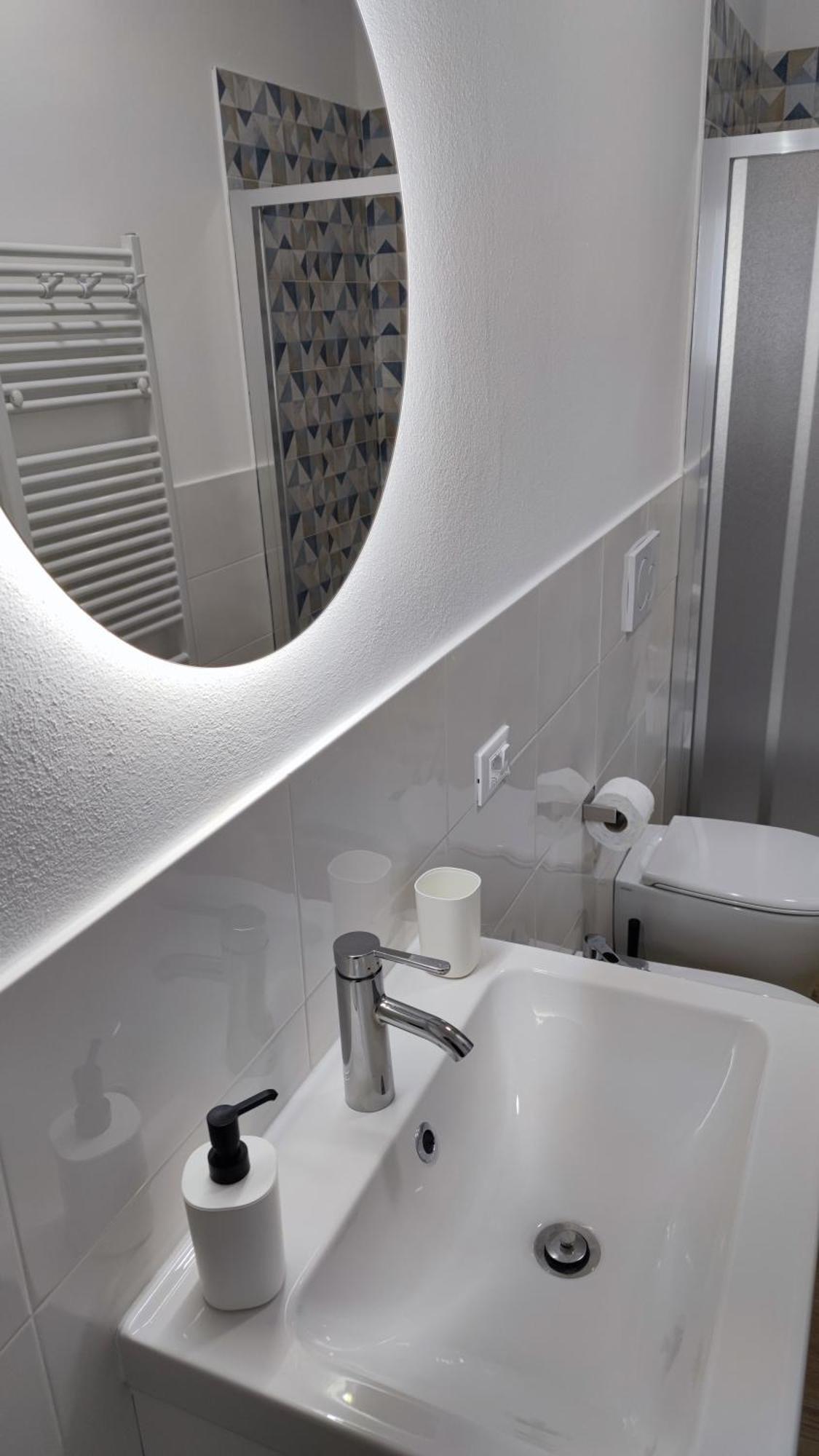 Villa Dolcitalia Tra Gardaland E Le Terme Di Cola Lazise Kamer foto